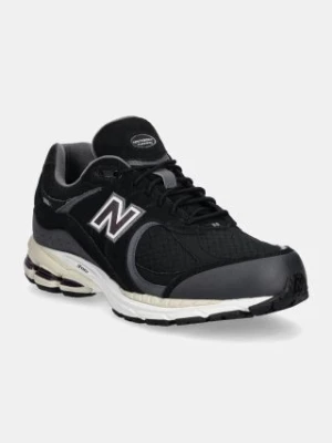 New Balance sneakersy 2002 kolor czarny M2002RXT