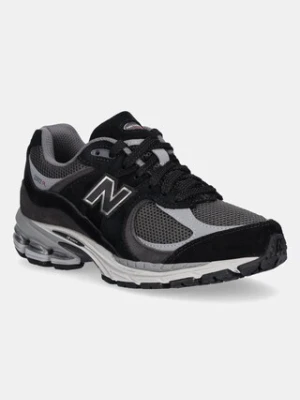 New Balance sneakersy 2002 kolor czarny U2002RC