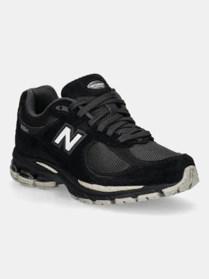 New Balance sneakersy 2002 kolor czarny U2002RL