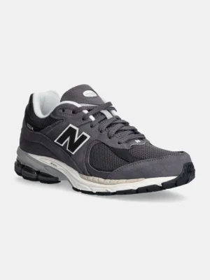New Balance sneakersy 2002 kolor szary M2002RFL