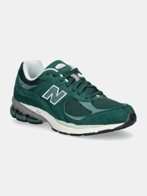 Zdjęcie produktu New Balance sneakersy 2002 kolor zielony M2002RFK