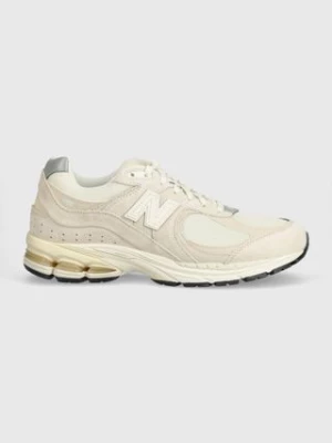 New Balance sneakersy 2002 M2002RCC kolor beżowy