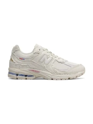 New Balance sneakersy 2002 Protection Pack kolor beżowy M2002RDC