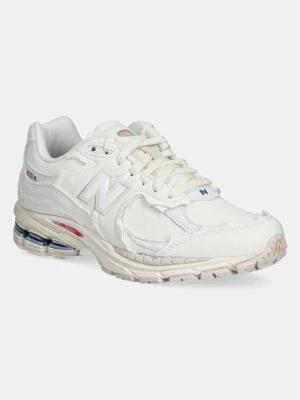 New Balance sneakersy 2002 Protection Pack beżowy