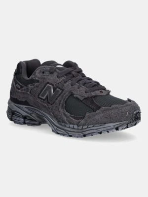 New Balance sneakersy 2002 Protection Pack kolor szary M2002RDB