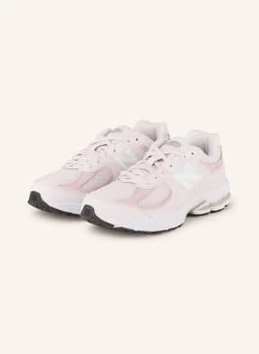 New Balance Sneakersy 2002 rosa