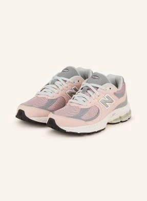 New Balance Sneakersy 2002 rosa