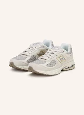 New Balance Sneakersy 2002 rosa