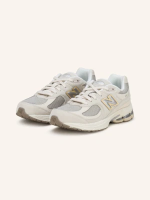 New Balance Sneakersy 2002 rosa