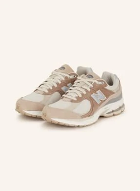 New Balance Sneakersy 2002r braun