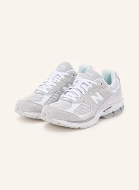 New Balance Sneakersy 2002r grau