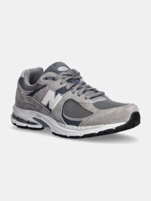 New Balance 2002R sneakersy kolor szary M2002RST