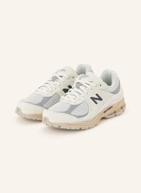 New Balance Sneakersy 2002r weiss