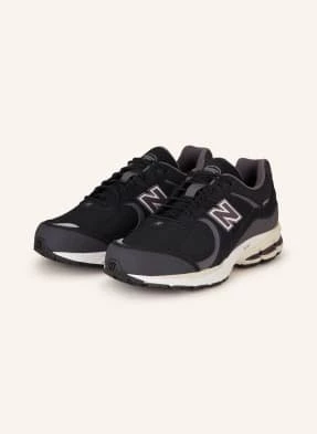 New Balance Sneakersy 2002rx schwarz