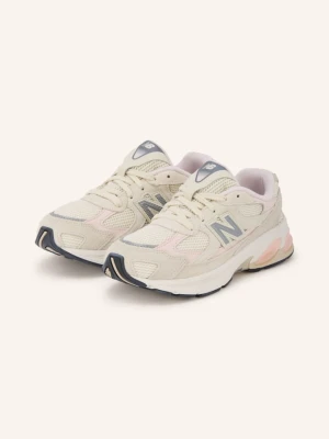 New Balance Sneakersy 2010 beige