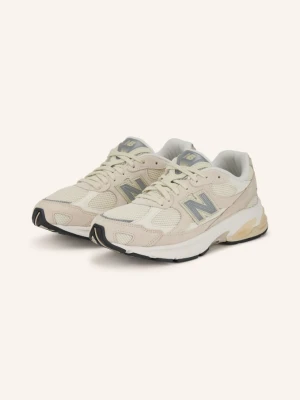 New Balance Sneakersy 2010 beige