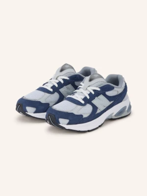 New Balance Sneakersy 2010 blau