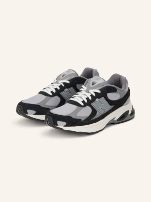 New Balance Sneakersy 2010 grau