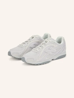 New Balance Sneakersy 204 grau szary