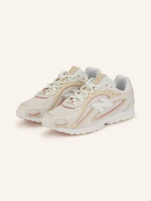 New Balance Sneakersy 204 weiss