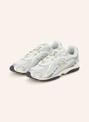 New Balance Sneakersy 204l grau