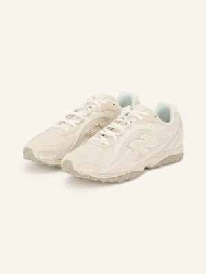 New Balance Sneakersy 204l grau szary