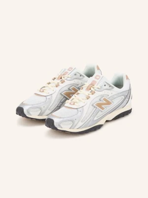 New Balance Sneakersy 204l weiss