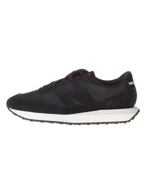 New Balance Sneakersy "237" w kolorze czarnym rozmiar: 45,5