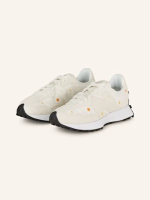 New Balance Sneakersy 327 beige