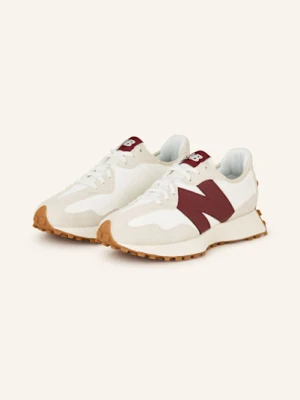 New Balance Sneakersy 327 beige