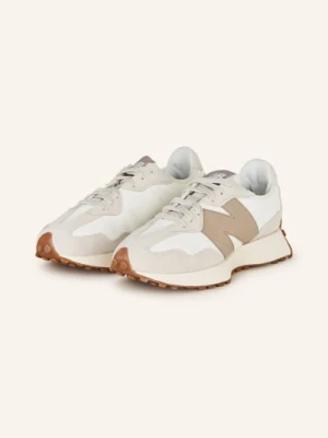 New Balance Sneakersy 327 beige