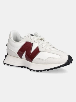 Zdjęcie produktu New Balance sneakersy 327 beżowy