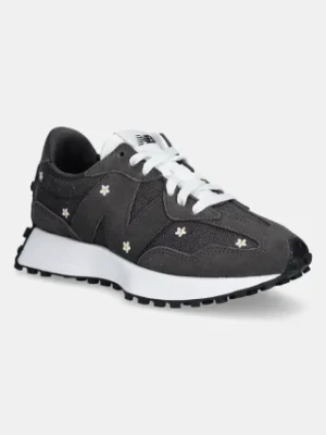 New Balance sneakersy 327 damskie kolor szary WS327DCB