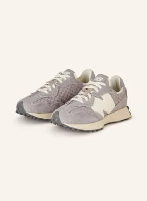 New Balance Sneakersy 327 grau