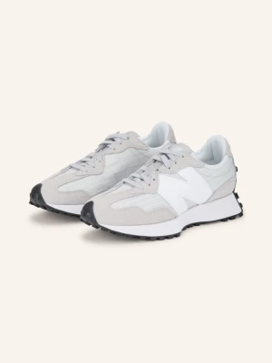 New Balance Sneakersy 327 grau