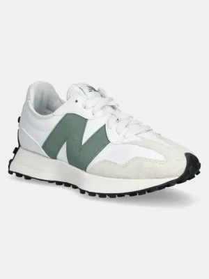 New Balance sneakersy 327 kolor biały U327SKC