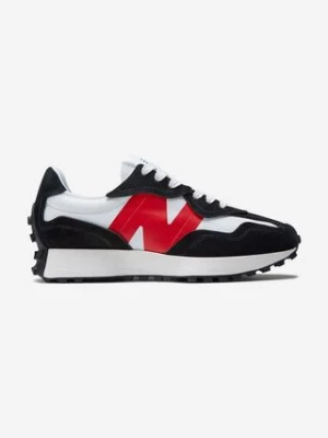 New Balance sneakersy 327 kolor czarny U327WEA