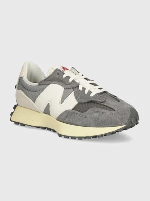 New Balance sneakersy 327 kolor szary U327WRF