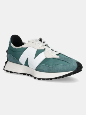 New Balance sneakersy 327 męskie kolor zielony U327SBA