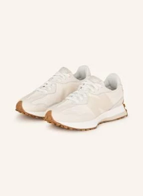 New Balance Sneakersy 327 v1 weiss