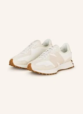 New Balance Sneakersy 327 v1 weiss