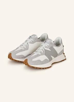 New Balance Sneakersy 327 v1 weiss