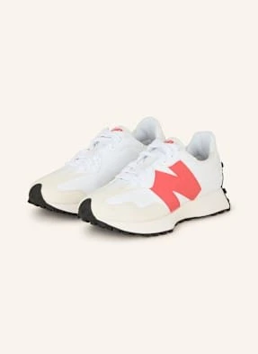 New Balance Sneakersy 327 v1 weiss