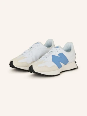 New Balance Sneakersy 327 v1 weiss