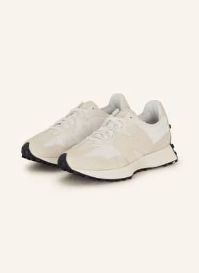 New Balance Sneakersy 327 weiss