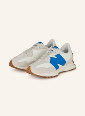 New Balance Sneakersy 327 weiss