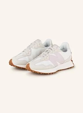 New Balance Sneakersy 327 weiss