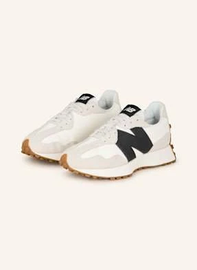 New Balance Sneakersy 327 weiss