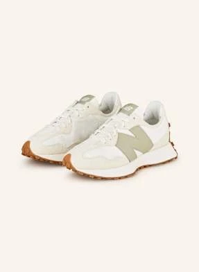 New Balance Sneakersy 327 weiss
