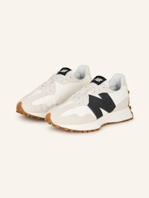 New Balance Sneakersy 327 weiss